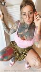 Onlyfans Leaked Photos - Inkedgigi Photo - Amateur Photos Inkedgigi
