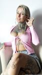 Onlyfans Leaked Photos - Inkedgigi Photo - Amateur Photos Inkedgigi