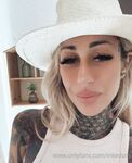 Onlyfans Leaked Photos - Inkedgigi Photo - Amateur Photos Inkedgigi