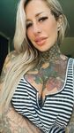 Onlyfans Leaked Photos - Inkedgigi Photo - Amateur Photos Inkedgigi