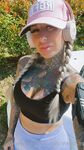 Onlyfans Leaked Photos - Inkedgigi Photo - Amateur Photos Inkedgigi