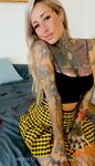 Onlyfans Leaked Photos - Inkedgigi Photo - Amateur Photos Inkedgigi