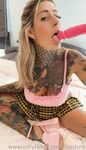 Onlyfans Leaked Photos - Inkedgigi Photo - Amateur Photos Inkedgigi