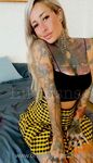 Onlyfans Leaked Photos - Inkedgigi Photo - Amateur Photos Inkedgigi