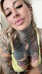 Onlyfans Leaked Photos - Inkedgigi Photo - Amateur Photos Inkedgigi