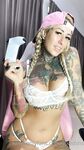 Onlyfans Leaked Photos - Inkedgigi Photo - Amateur Photos Inkedgigi