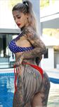 Onlyfans Leaked Photos - Inkedgigi Photo - Amateur Photos Inkedgigi