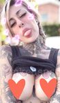 Onlyfans Leaked Photos - Inkedgigi Photo - Amateur Photos Inkedgigi
