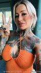 Onlyfans Leaked Photos - Inkedgigi Photo - Amateur Photos Inkedgigi