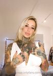 Onlyfans Leaked Photos - Inkedgigi Photo - Amateur Photos Inkedgigi