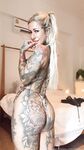 Onlyfans Leaked Photos - Inkedgigi Photo - Amateur Photos Inkedgigi