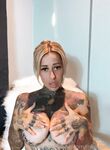 Onlyfans Leaked Photos - Inkedgigi Photo - Amateur Photos Inkedgigi