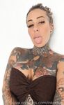 Onlyfans Leaked Photos - Inkedgigi Photo - Amateur Photos Inkedgigi