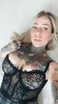 Onlyfans Leaked Photos - Inkedgigi Photo - Amateur Photos Inkedgigi