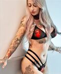 Onlyfans Leaked Photos - Inkedgigi Photo - Amateur Photos Inkedgigi