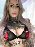 Onlyfans Leaked Photos - Inkedgigi Photo - Amateur Photos Inkedgigi