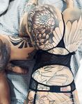 Onlyfans Leaked Photos - Inkedgigi Photo - Amateur Photos Inkedgigi