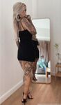 Onlyfans Leaked Photos - Inkedgigi Photo - Amateur Photos Inkedgigi
