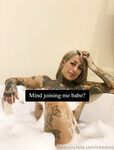 Onlyfans Leaked Photos - Inkedgigi Photo - Amateur Photos Inkedgigi