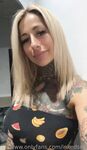 Onlyfans Leaked Photos - Inkedgigi Photo - Amateur Photos Inkedgigi