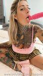 Onlyfans Leaked Photos - Inkedgigi Photo - Amateur Photos Inkedgigi