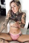 Onlyfans Leaked Photos - Inkedgigi Photo - Amateur Photos Inkedgigi