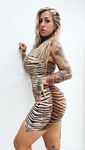 Onlyfans Leaked Photos - Inkedgigi Photo - Amateur Photos Inkedgigi