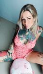 Onlyfans Leaked Photos - Inkedgigi Photo - Amateur Photos Inkedgigi