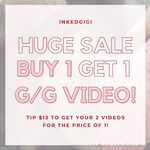 Onlyfans Leaked Photos - Inkedgigi Photo - Amateur Photos Inkedgigi
