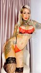 Onlyfans Leaked Photos - Inkedgigi Photo - Amateur Photos Inkedgigi