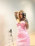 Onlyfans Leaked Photos - Inkedgigi Photo - Amateur Photos Inkedgigi