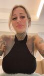 Onlyfans Leaked Photos - Inkedgigi Photo - Amateur Photos Inkedgigi