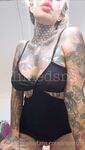 Onlyfans Leaked Photos - Inkedgigi Photo - Amateur Photos Inkedgigi