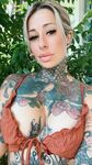 Onlyfans Leaked Photos - Inkedgigi Photo - Amateur Photos Inkedgigi