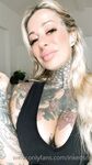 Onlyfans Leaked Photos - Inkedgigi Photo - Amateur Photos Inkedgigi