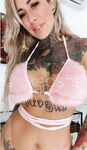 Onlyfans Leaked Photos - Inkedgigi Photo - Amateur Photos Inkedgigi