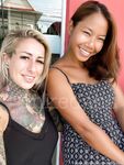Onlyfans Leaked Photos - Inkedgigi Photo - Amateur Photos Inkedgigi
