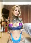 Onlyfans Leaked Photos - Inkedgigi Photo - Amateur Photos Inkedgigi