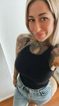 Onlyfans Leaked Photos - Inkedgigi Photo - Amateur Photos Inkedgigi