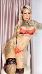 Onlyfans Leaked Photos - Inkedgigi Photo - Amateur Photos Inkedgigi