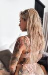 Onlyfans Leaked Photos - Inkedgigi Photo - Amateur Photos Inkedgigi