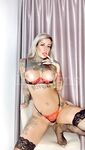Onlyfans Leaked Photos - Inkedgigi Photo - Amateur Photos Inkedgigi