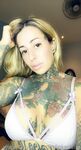 Onlyfans Leaked Photos - Inkedgigi Photo - Amateur Photos Inkedgigi