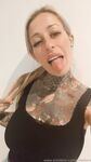 Onlyfans Leaked Photos - Inkedgigi Photo - Amateur Photos Inkedgigi
