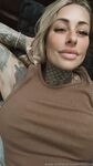 Onlyfans Leaked Photos - Inkedgigi Photo - Amateur Photos Inkedgigi
