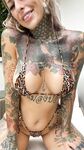 Onlyfans Leaked Photos - Inkedgigi Photo - Amateur Photos Inkedgigi