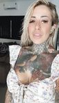 Onlyfans Leaked Photos - Inkedgigi Photo - Amateur Photos Inkedgigi