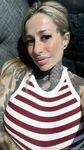 Onlyfans Leaked Photos - Inkedgigi Photo - Amateur Photos Inkedgigi