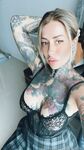 Onlyfans Leaked Photos - Inkedgigi Photo - Amateur Photos Inkedgigi