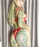 Onlyfans Leaked Photos - Inkedgigi Photo - Amateur Photos Inkedgigi